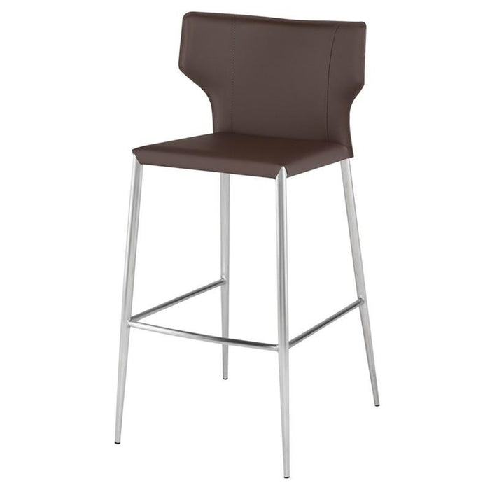 Nuevo Wayne Bar Stool