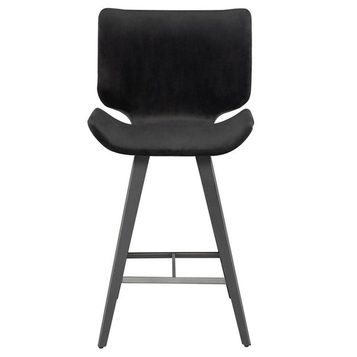 Nuevo Astra Counter Stool