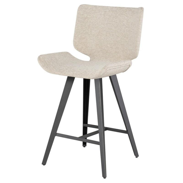 Nuevo Astra Counter Stool