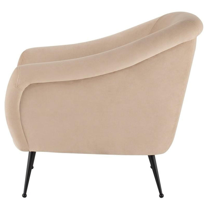 Nuevo Occasional Lucie Chair