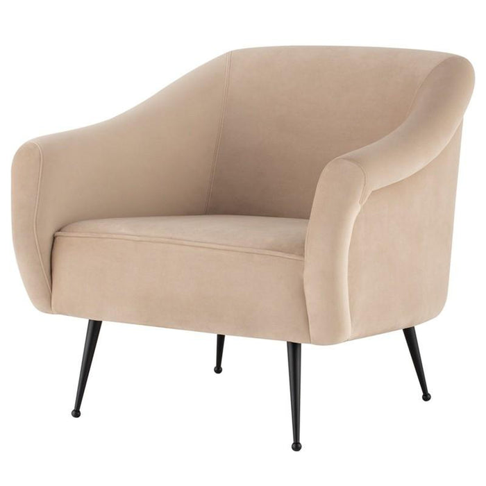 Nuevo Occasional Lucie Chair