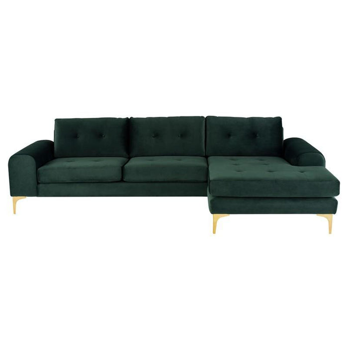 Nuevo Colyn Sectional