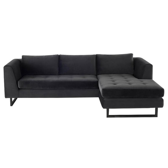 Nuevo Matthew Sectional