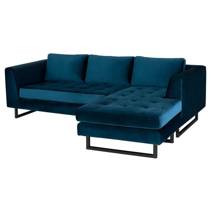 Nuevo Matthew Sectional