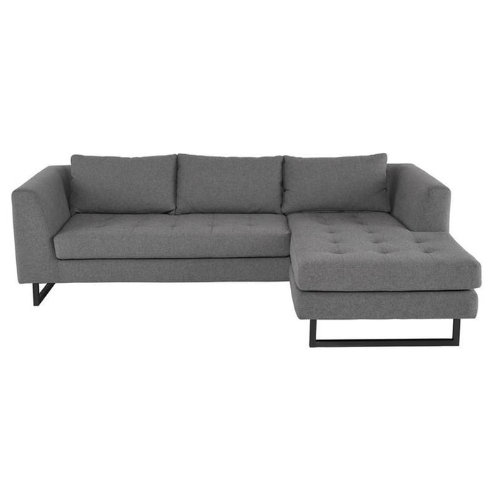 Nuevo Matthew Sectional