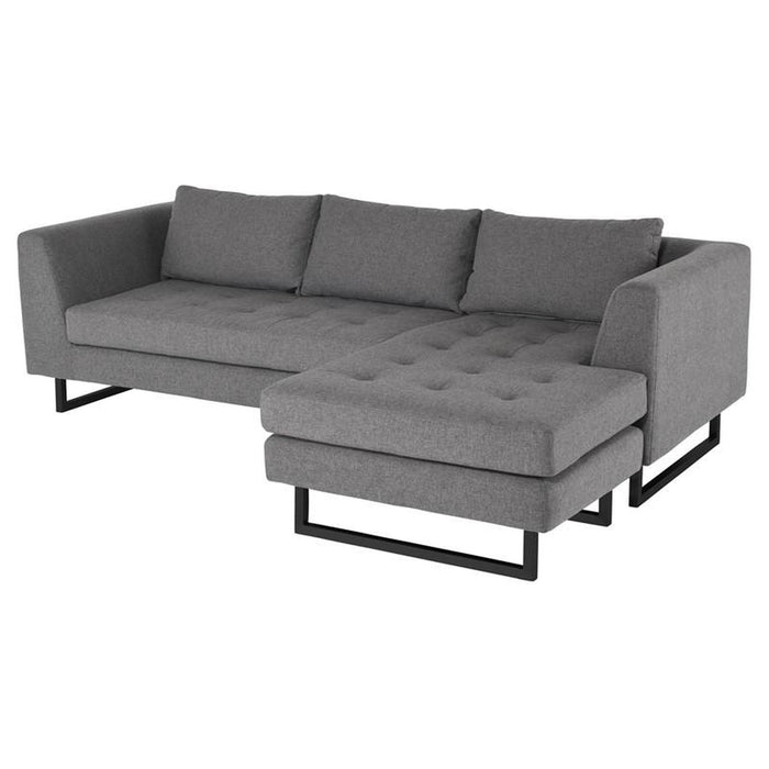 Nuevo Matthew Sectional