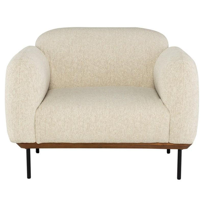 Nuevo Benson Occasional Chair