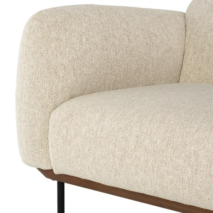 Nuevo Benson Occasional Chair