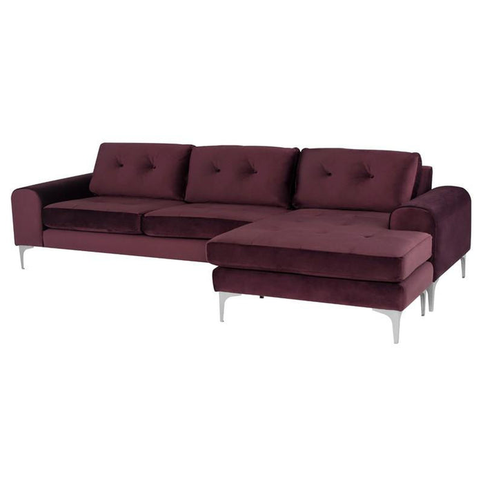 Nuevo Colyn Sectional