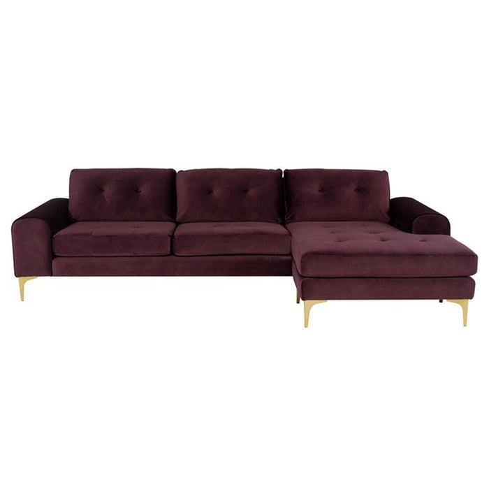 Nuevo Colyn Sectional