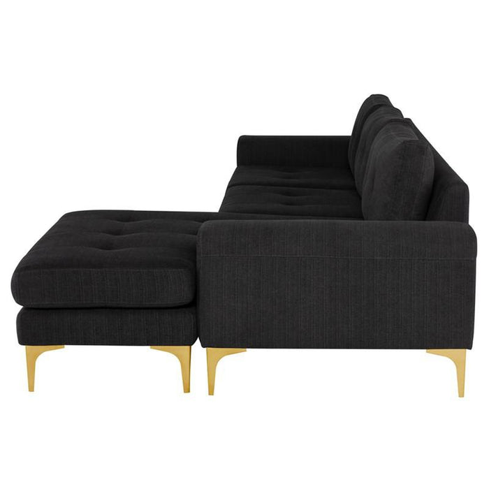 Nuevo Colyn Sectional