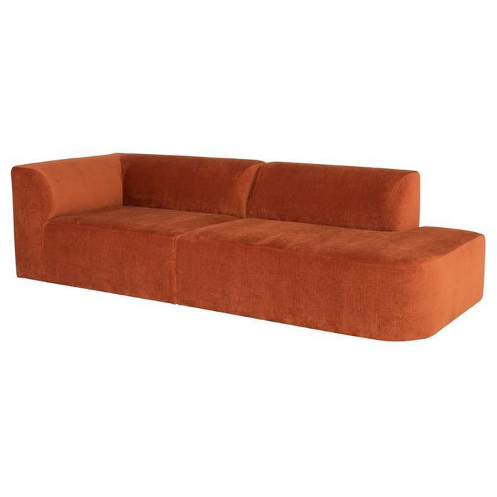 Nuevo Isla Sofa