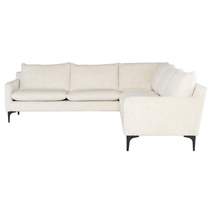 Nuevo Anders L Sectional