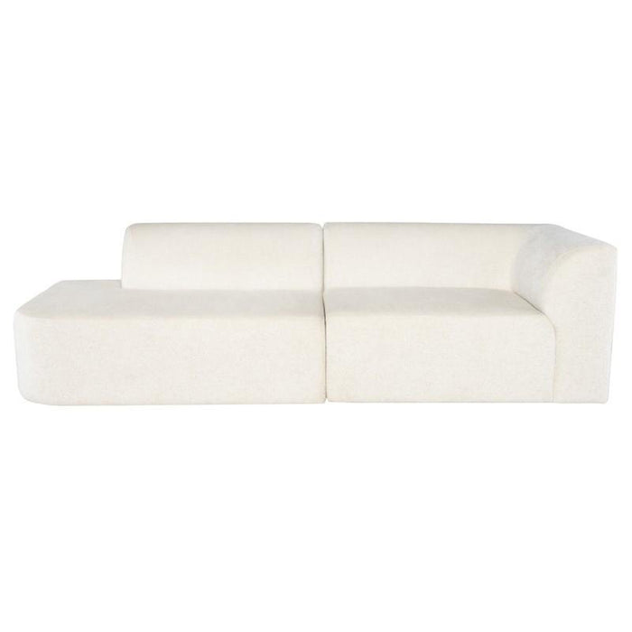 Nuevo Isla Sofa