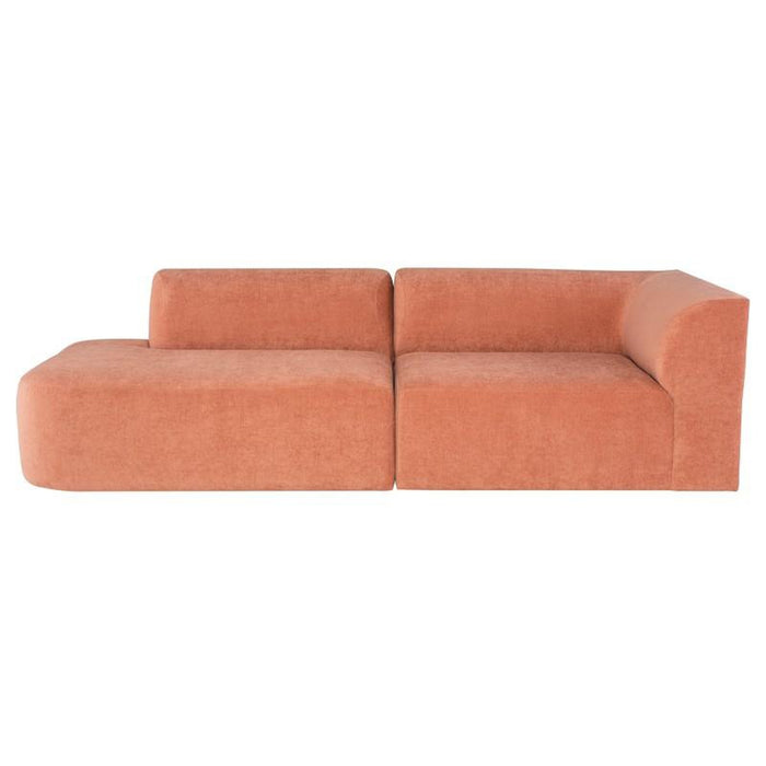 Nuevo Isla Sofa