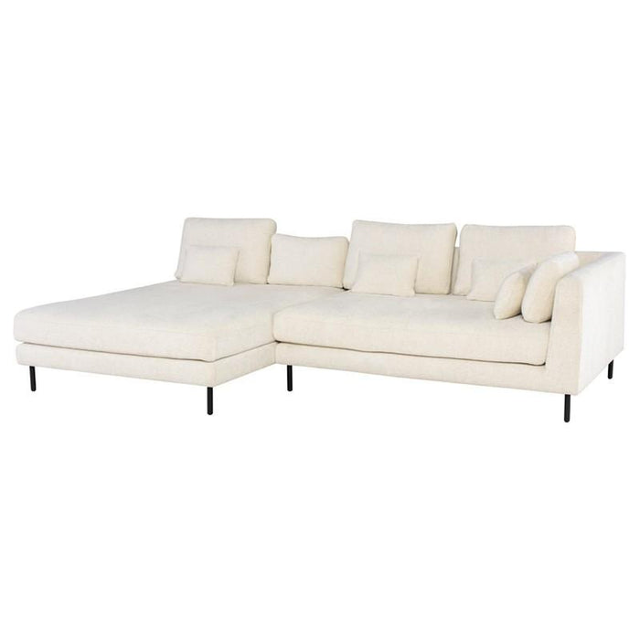 Nuevo Gigi Sectional