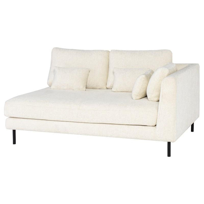 Nuevo Gigi Sectional