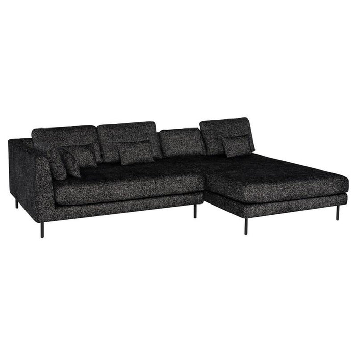 Nuevo Gigi Sectional