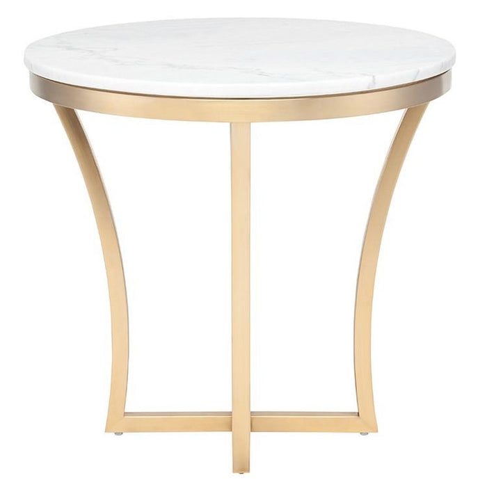 Nuevo Aurora Side Table