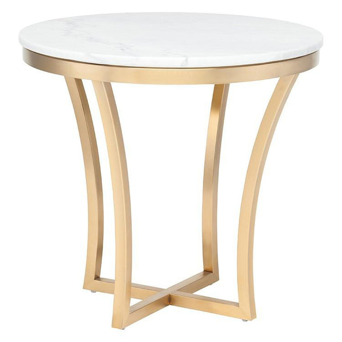 Nuevo Aurora Side Table