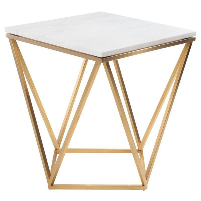 Nuevo Jasmine Side Table