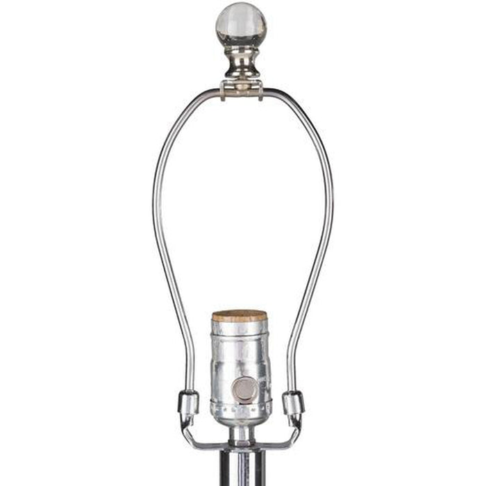 Surya Tideline TIL-101 Table Lamp