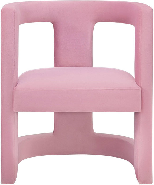 TOV Ada Velvet Chair