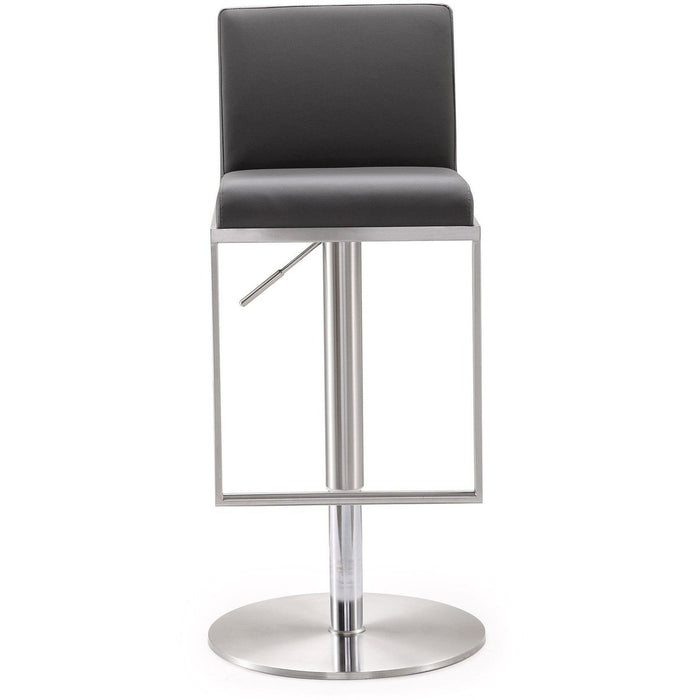 TOV Amalfi Adjustable Barstool