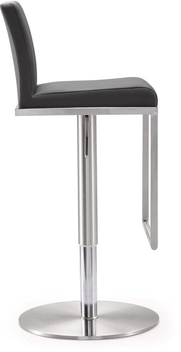 TOV Amalfi Adjustable Barstool