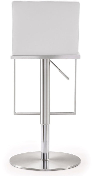 TOV Amalfi Adjustable Barstool