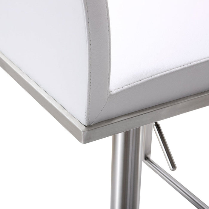 TOV Amalfi Adjustable Barstool