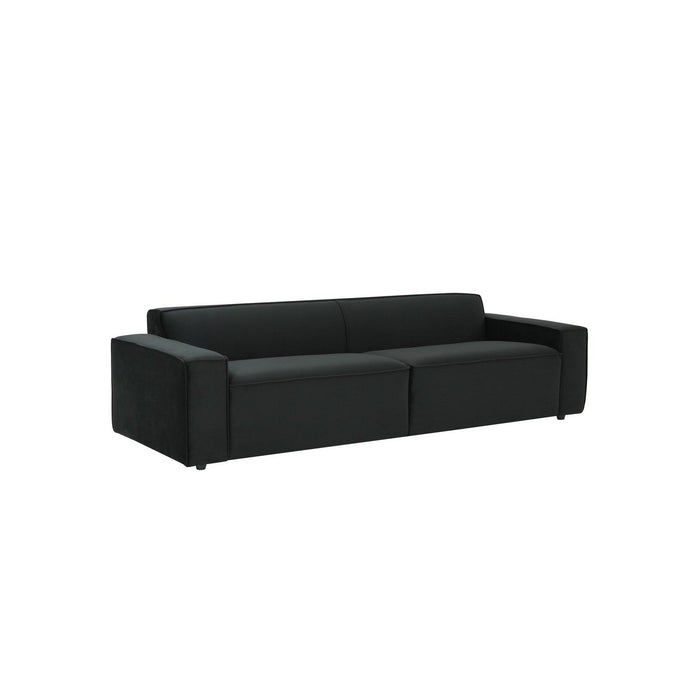 TOV Furniture Olafur Velvet Sofa