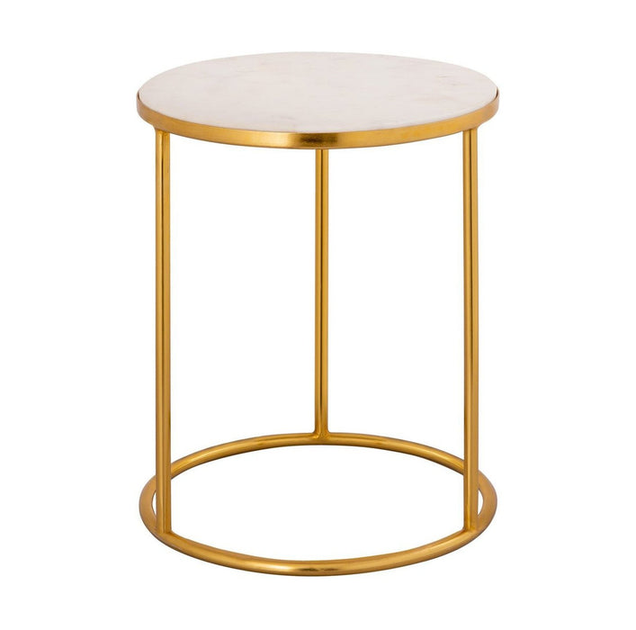 TOV Furniture Crescent Nesting Tables by Inspire Me! Home Decor