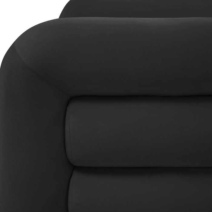 TOV Curves Lounge Chair