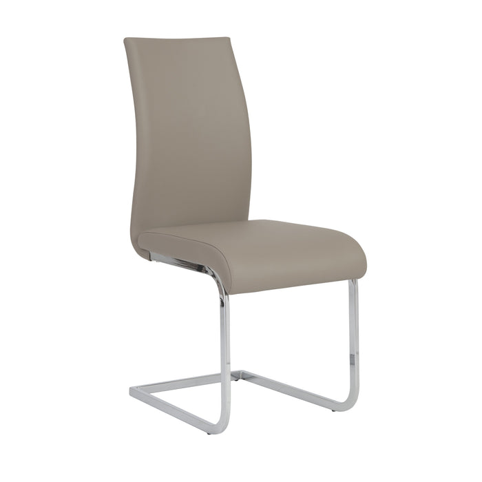 Euro Style Epifania Side Chair - Set of 4
