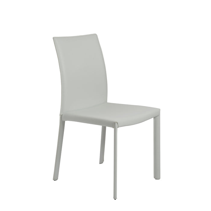 Euro Style Hasina Side Chair - Set of 2