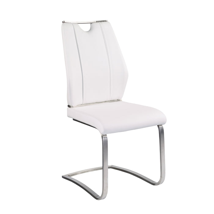 Euro Style Lexington Side Chair - Set of 2