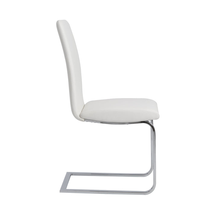 Euro Style Cinzia Side Chair Set of 2