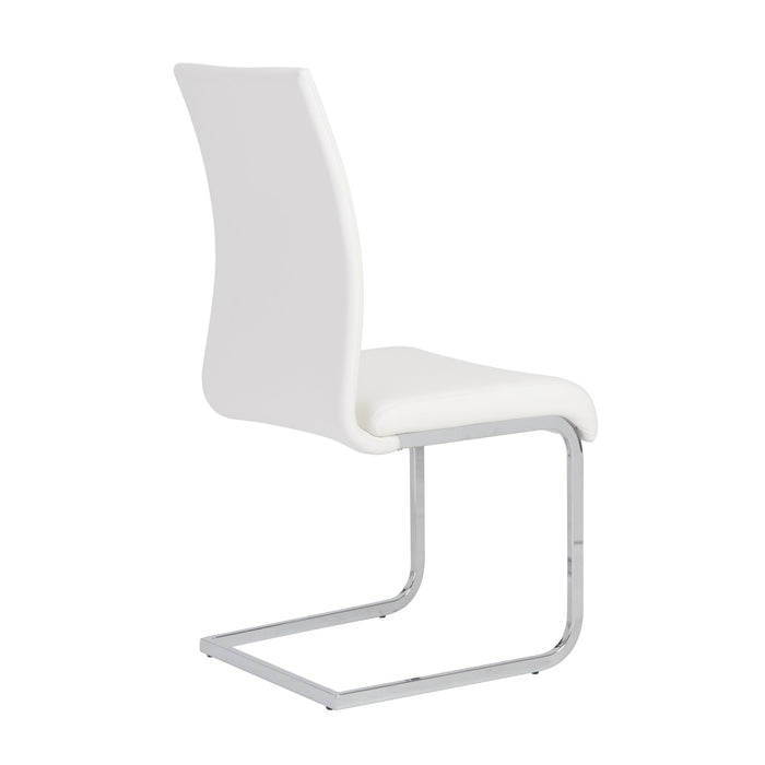 Euro Style Epifania Side Chair - Set of 4