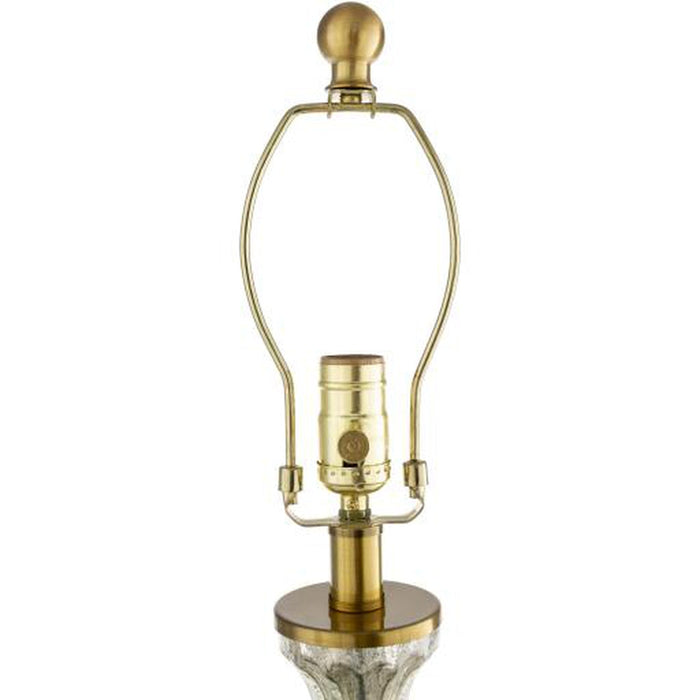 Surya Abram ABM-002 Table Lamp