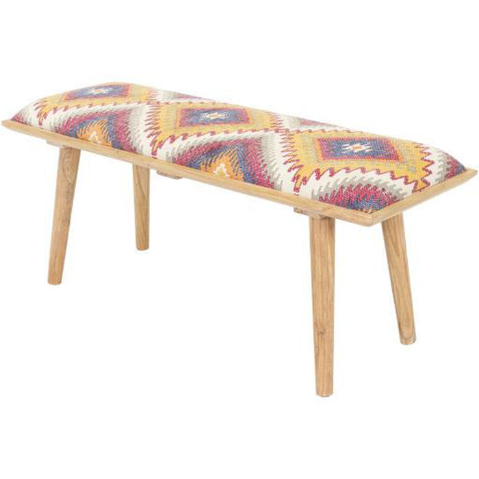Surya Aegeus Upholstered Bench