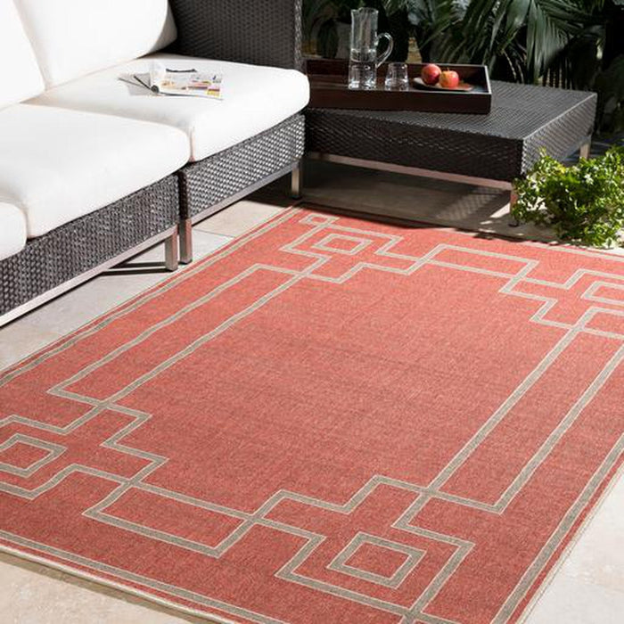 Surya Alfresco Rug