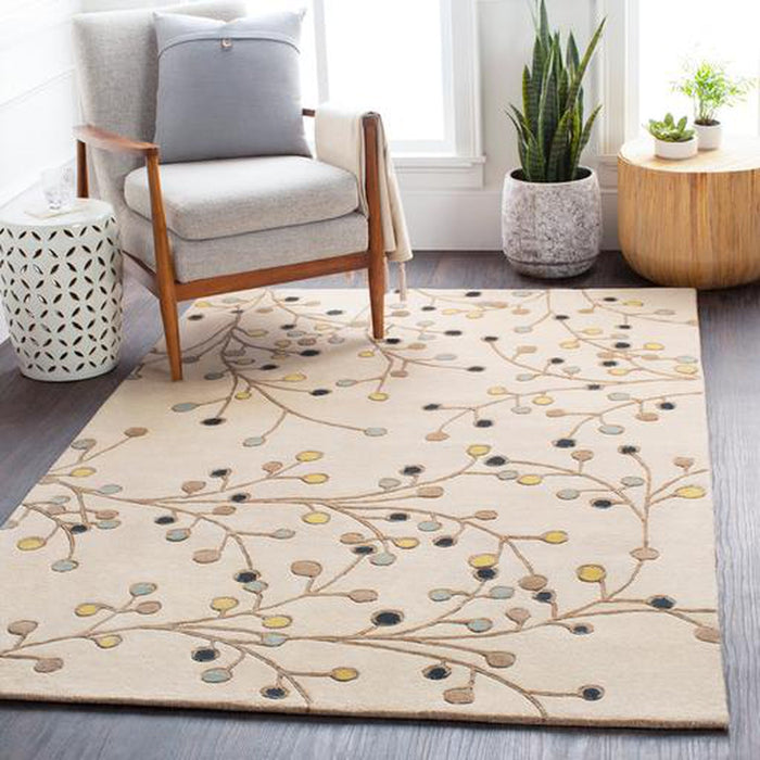 Surya Athena ATH-5116 Rug