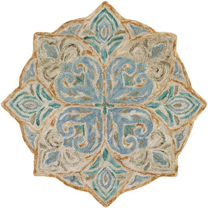 Surya Bonifate BFT-1026 Rug