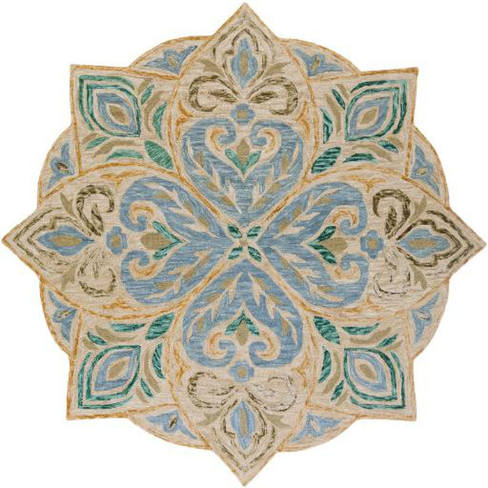 Surya Bonifate BFT-1026 Rug