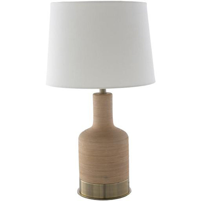 Surya Brae BRE-002 Table Lamp