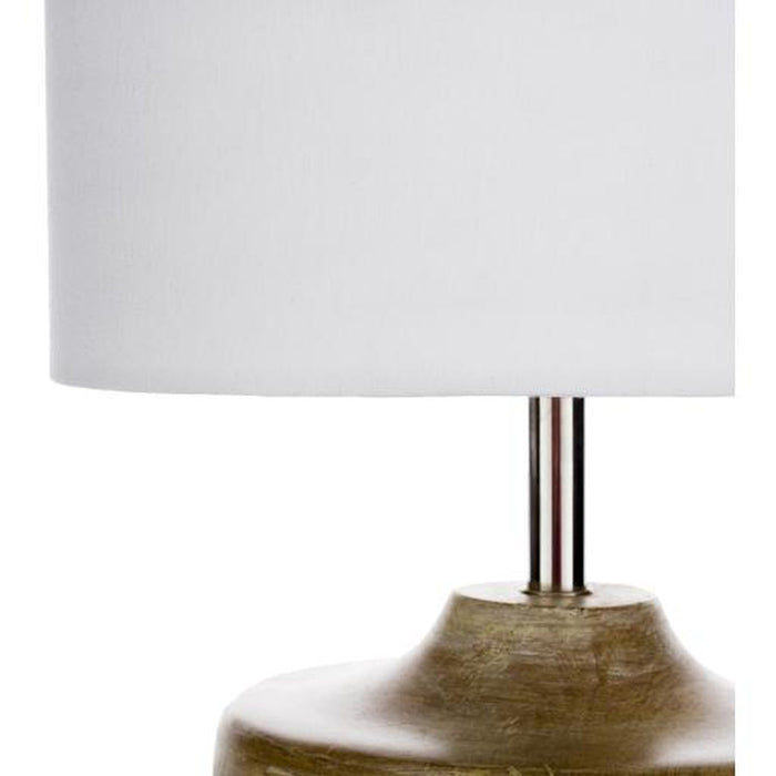 Surya Coast CAT-972 Table Lamp