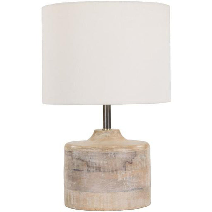 Surya Coast CAT-972 Table Lamp