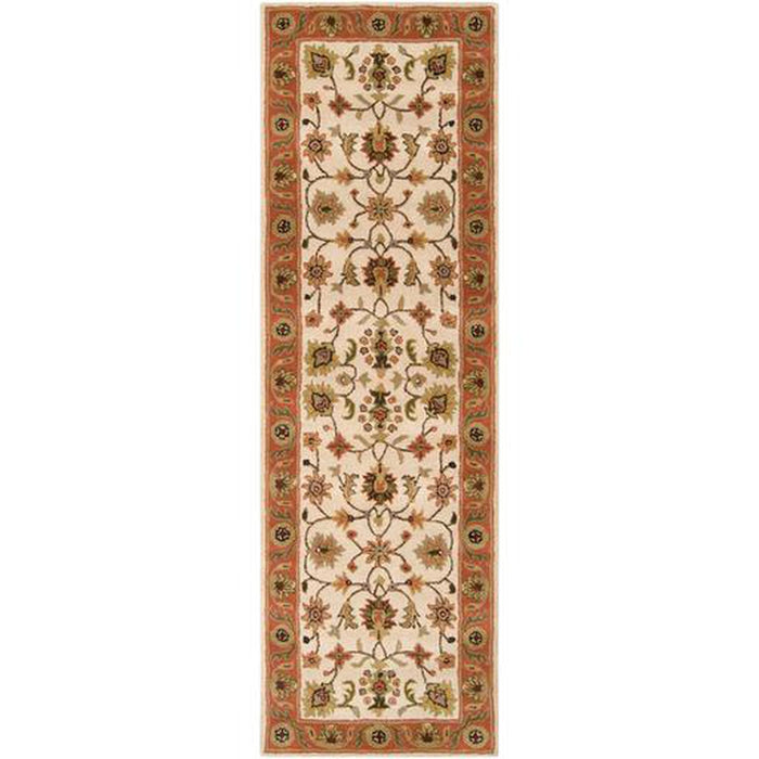 Surya Crowne Rug