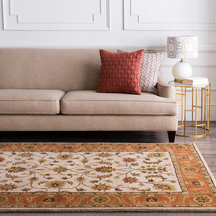 Surya Crowne Rug